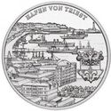20 Euro (Austrian Merchant Navy)