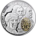 20 Euro (175 Jahre Wiener Philharmoniker)