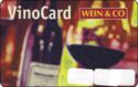 Wein & Co - VinoCard