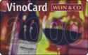 Wein & Co - VinoCard