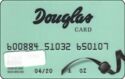 Douglas Card