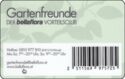 Gartenfreundin