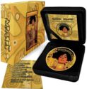 1.50 Euro (Gustav Klimt - Judith)