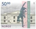 200th Anniversary of the Oslo Stock Exchange
