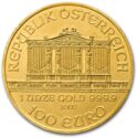 100 Euro (Vienna Philharmonic)