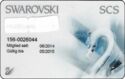 Swarovski - SCS