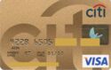 citi VISA Gold 10-06