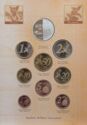 Various Euro (Mint set 2003 - V.O.C. set V)