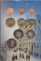 Various Euro (Mint set 2003 - Mintmasters I)