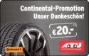 Continental-Promotion