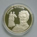 1 Ecu (Johann Strauss)