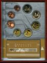 Various Euro (Prooflike set 2003)