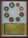 Various Euro (Prooflike set 2000)