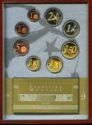 Various Euro (Prooflike set 2000)