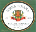 Birra Tirana