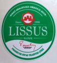 Lissus blonde