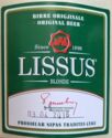Lissus blonde