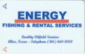 Holiday Inn - Energy Fishing & Rental Services