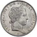 ½ Thaler