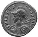 1 Antoninianus