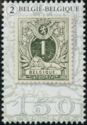 150th Anniversary of the State Postage Printer