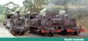 Victoria's Narrow Gauge Lines