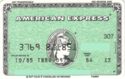 American Express classic HK 376981
