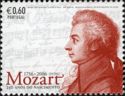 250th Anniversary of the birth of Mozart
