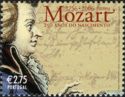250th Anniversary of the birth of Mozart