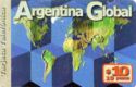 Argentina Global - Planisphere 1 $10
