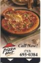 Pizza Hut Call Now! (713) 695-0384