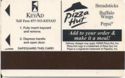 Pizza Hut Call Now! (713) 695-0384
