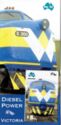 Diesel Power - Victoria