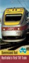 Queensland Rail - Australia's First Tilt Train