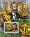 The Mycologists