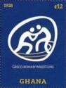 Greco-Roman Wrestling