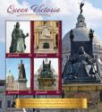 Bicentenary of Birth Of Queen Victoria