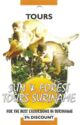 Sun & Forest Tours Suriname