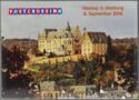 POSTCROSSING | Meetup in Marburg | 8. September 2018