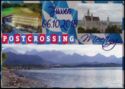 Füssen | 06.10.2018 | POSTCROSSING-Meeting