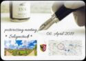 POSTCROSSING | meeting * Seligenstadt * 06. April 2019
