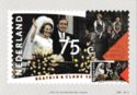 Queen Beatrix and Prince Claus- Wedding anniversary