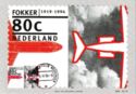 Fokker, 75 years
