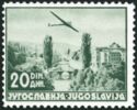 Tourist attractions Yugoslavia - Sarajevo
