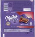 Milka Cherry Creme