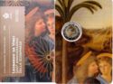 2 Euro (500th Anniv. of Leonardo Da Vinci)