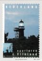 Vlieland lighthouse,1909