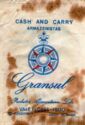 Cash and carry Armazenistas Gransul