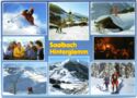 Saalbach | Hinterglemm
