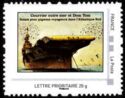 Pigeon Post. Courrier Outre Mer et Dom Tom